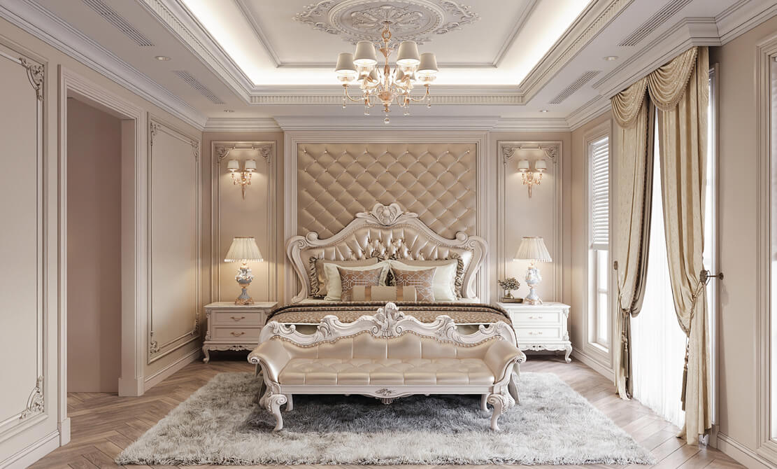 nội thất shophouse sunshine legend city hưng yên